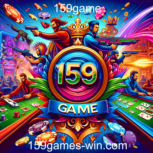 Explorando a Categoria Multijogador do 159game: Conectando Jogadores em Novas Aventuras